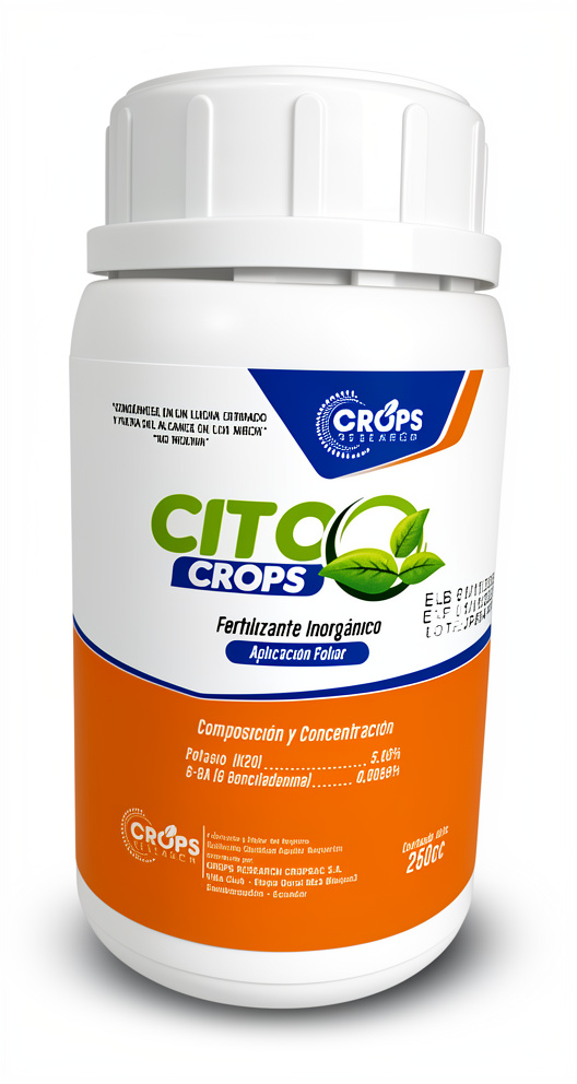 CITO-CROPS X 250 CC
