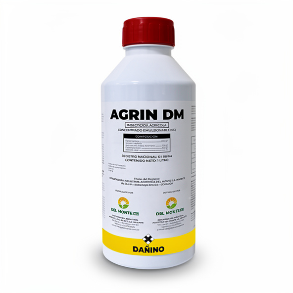 AGRIN DM X LITRO