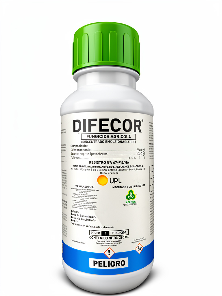 DIFECOR X 250ML