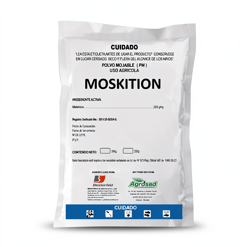 MOSKITION X 500 GRAMOS