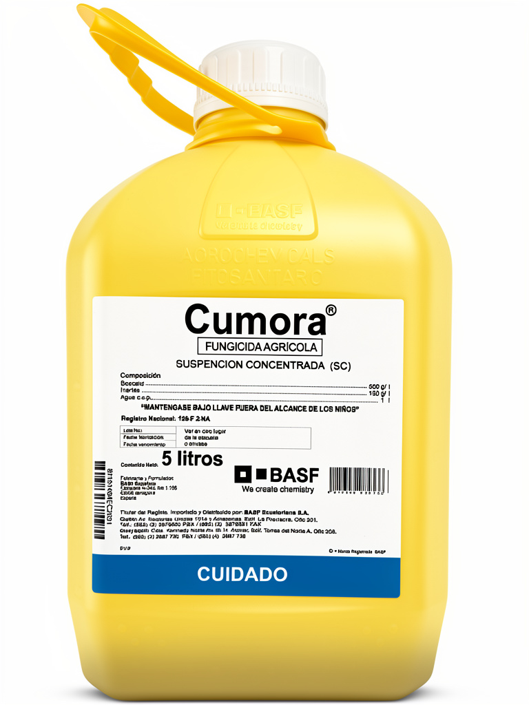CUMORA X 5 LITRO