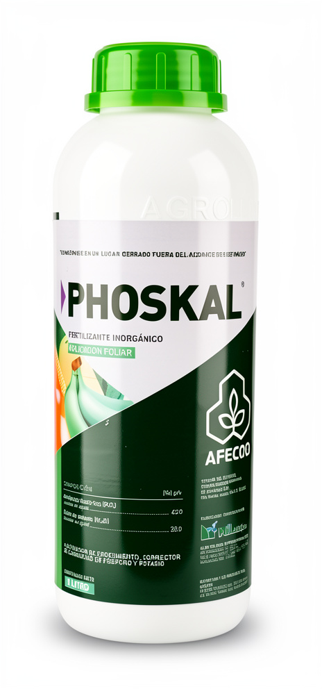 PHOSKAL X LITRO