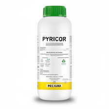 PYRICOR X 500ML