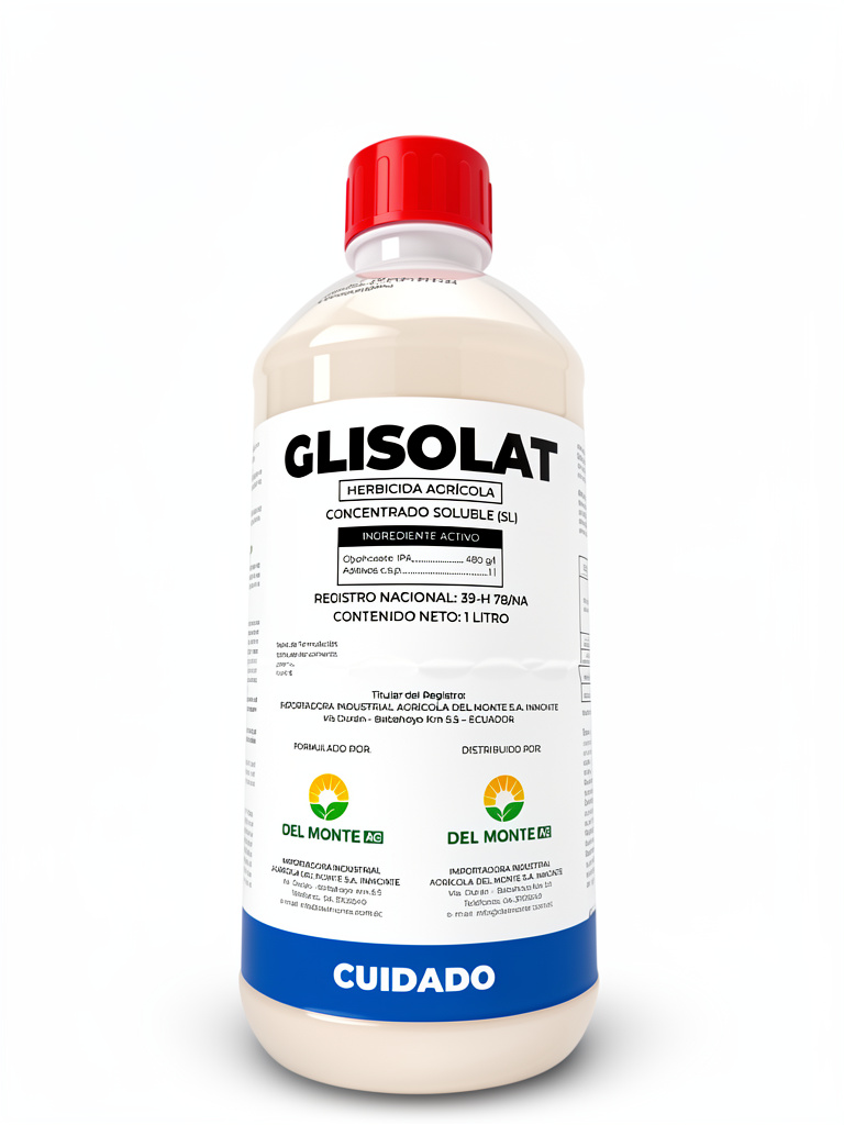 GLISOLAT X LITRO