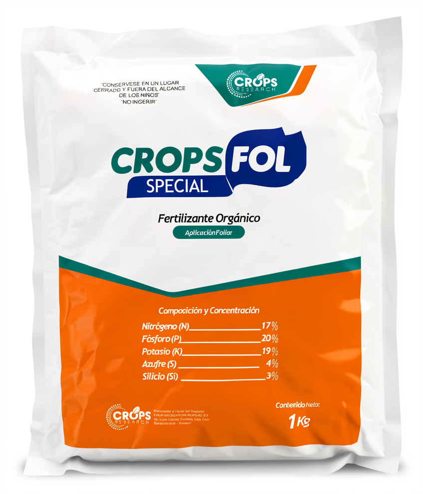 CROPS-FOL SPECIAL