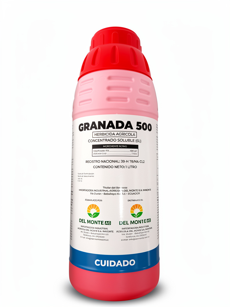 GRANADA 500 X LITRO