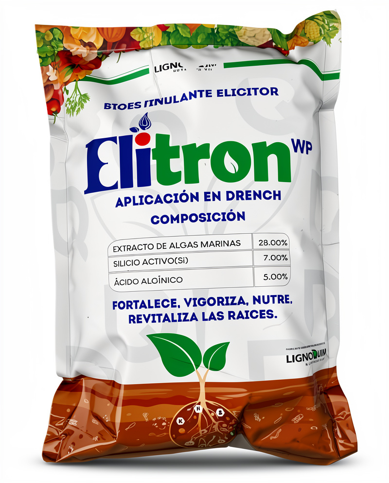 ELITRON  X KILOGRAMOS