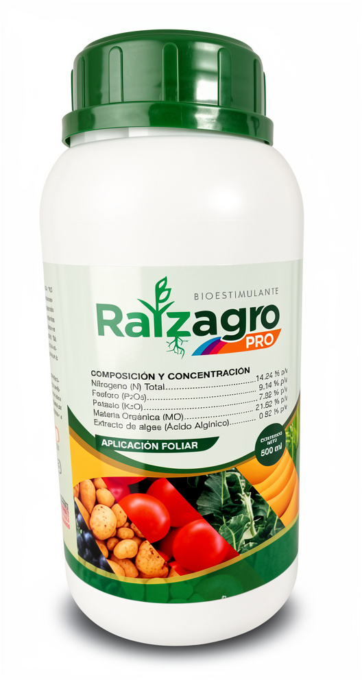 RAIZAGRO PRO X 500 CC