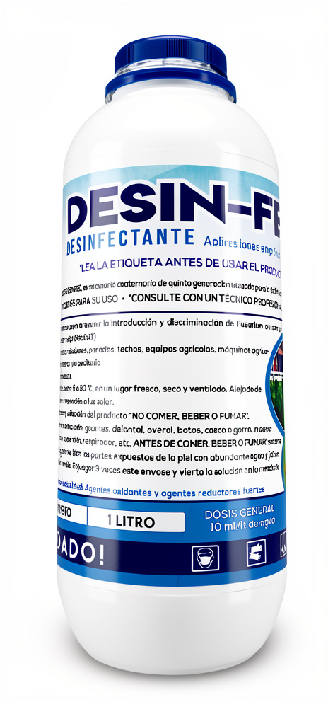 DESIN-FES X LITRO