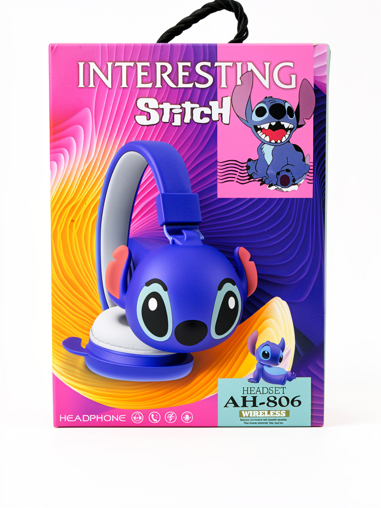 Audífonos infantiles