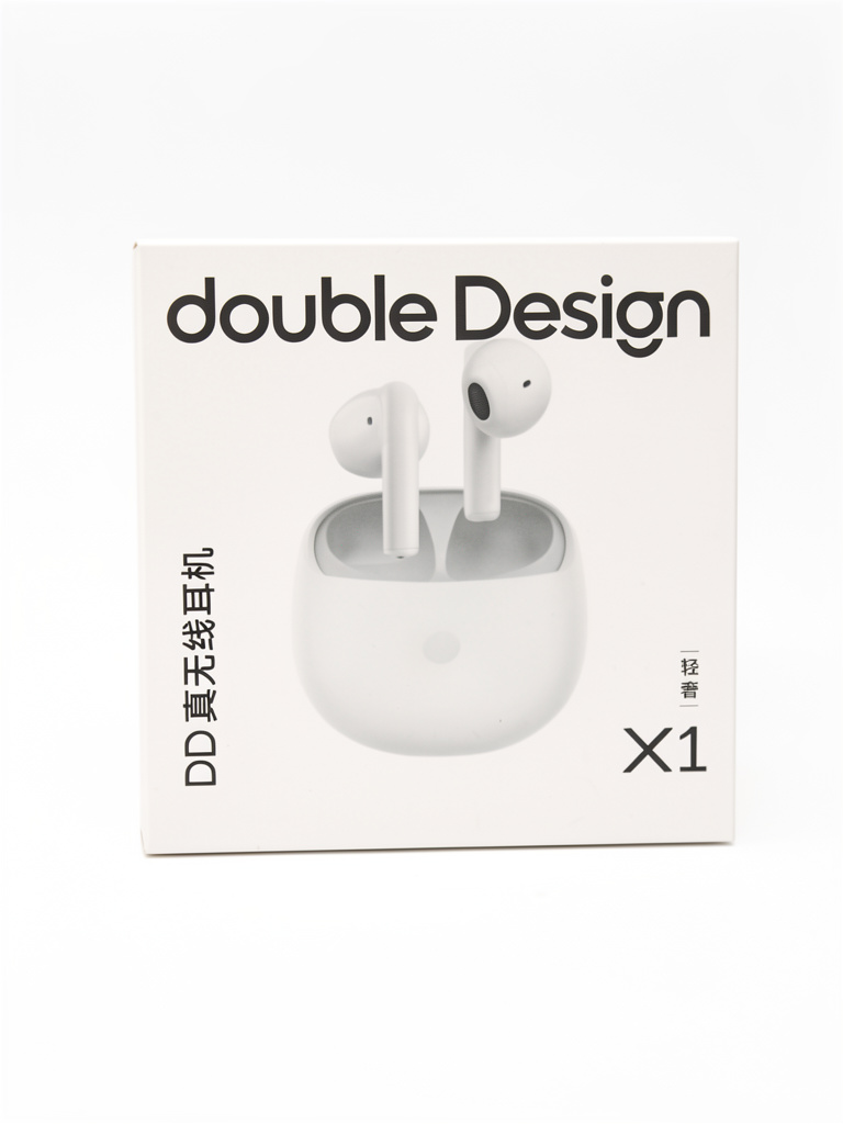 Double Desing X1