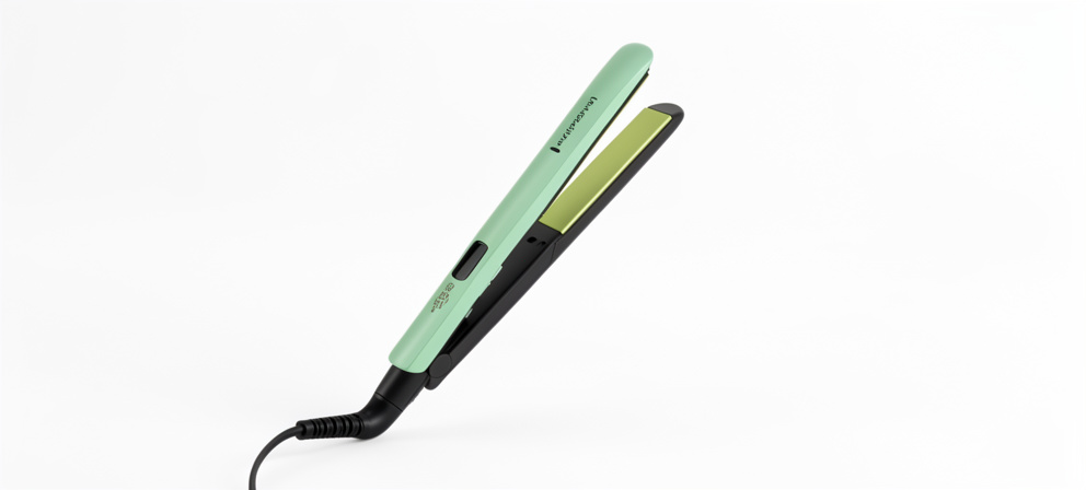 Plancha de Pelo Remington Aguacate