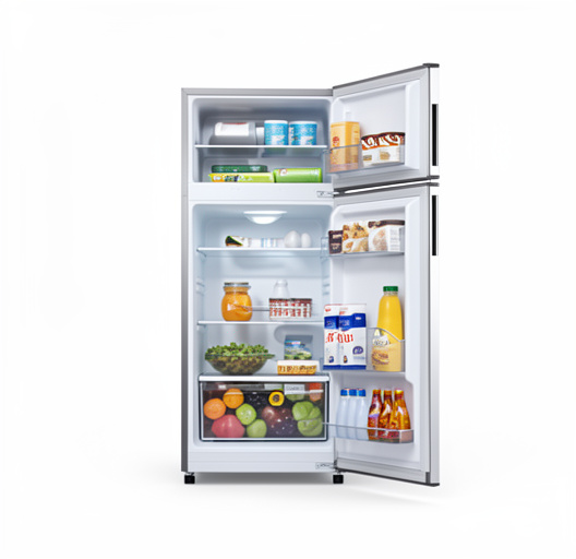 Refrigeradora Indurama 206Lt