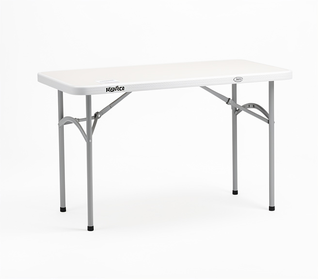 Mesa de PVC  Mediana