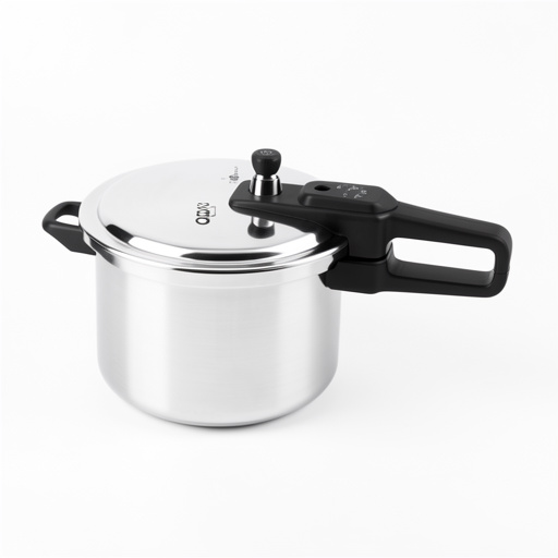 Olla De Presion K-60