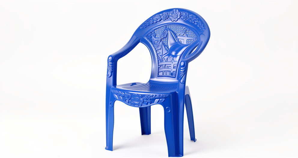 Juego de Sillas Corcel