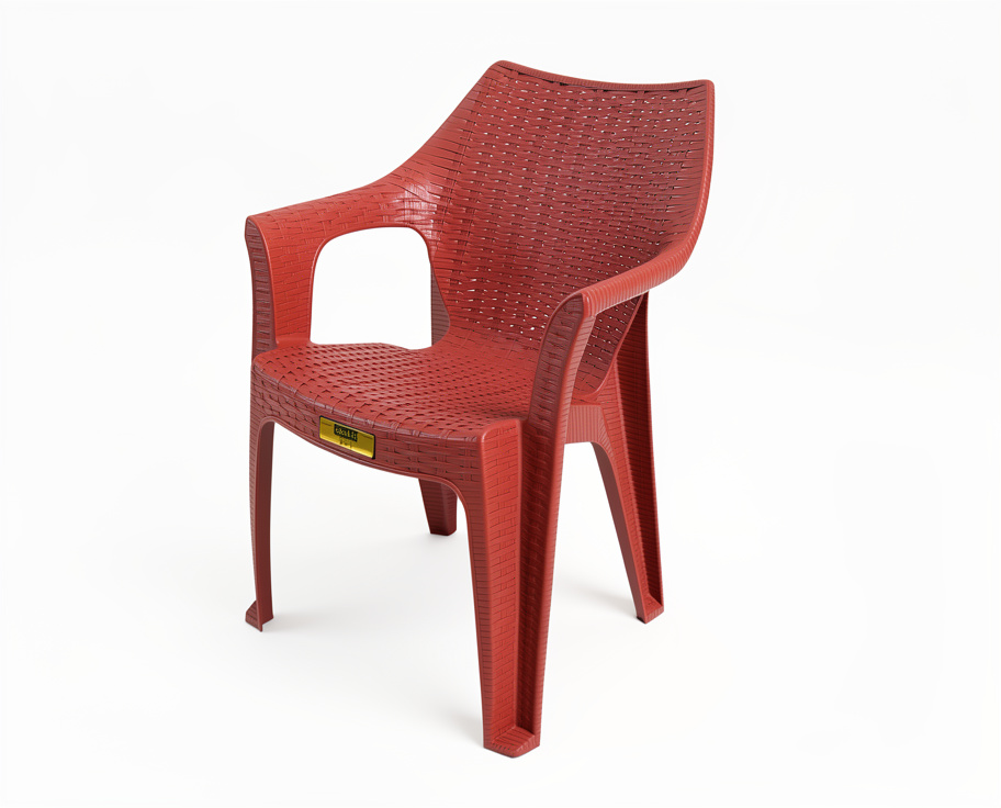 Juego de sillas sofa Ratan