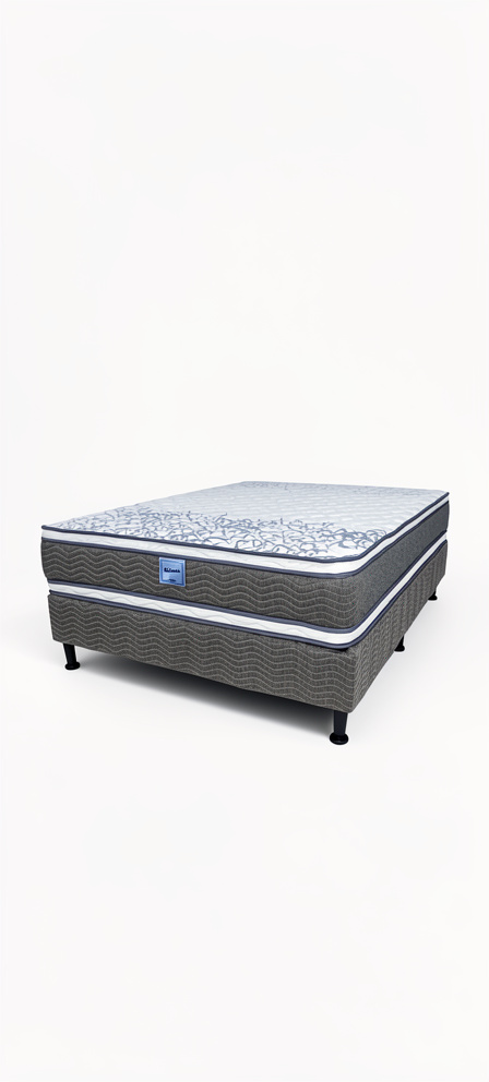Cama Matrimonial Coruña