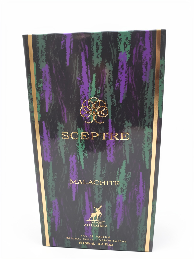 SPECTRE MALACHITE