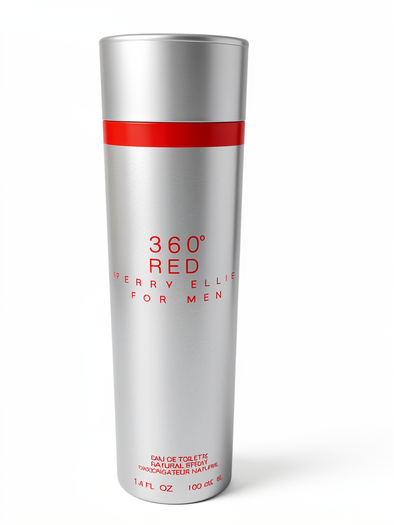 PERRY ELLIS 360 RED FOR MEN