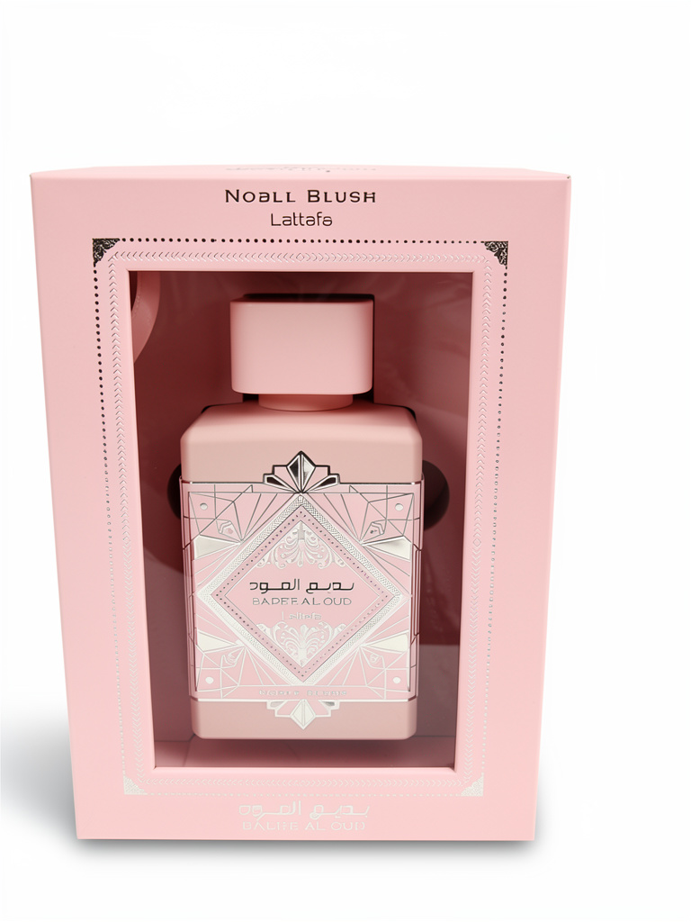 NOBLE BLUSH