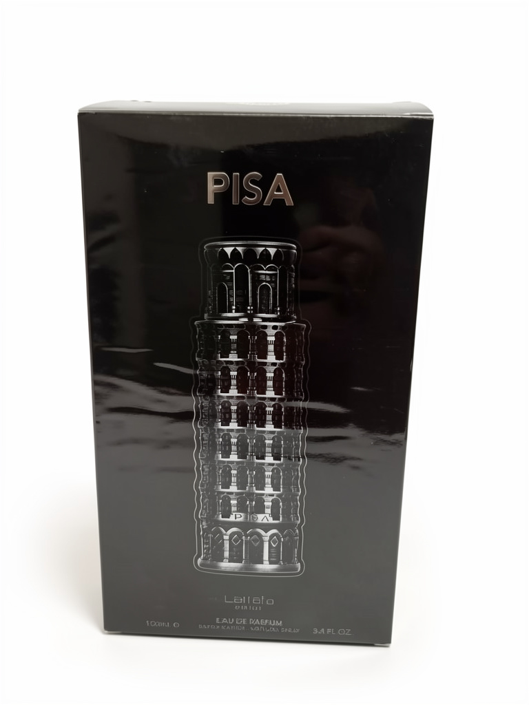 LATTAFA PISA