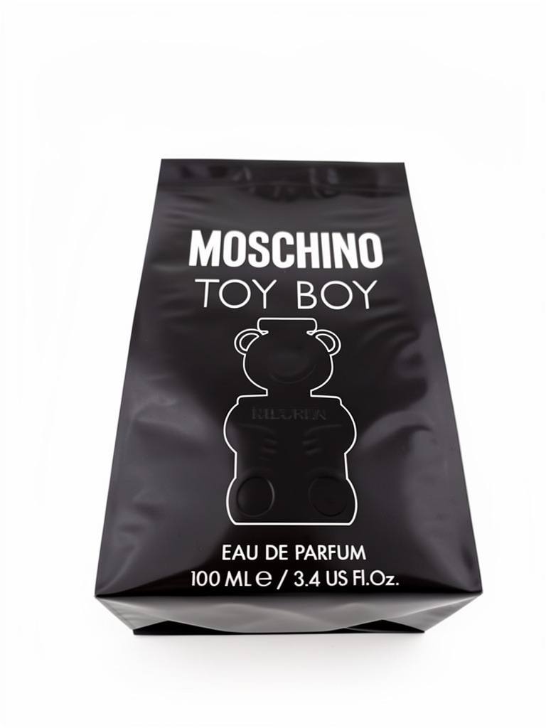 MOSCHINO TOY BOY 100 ML