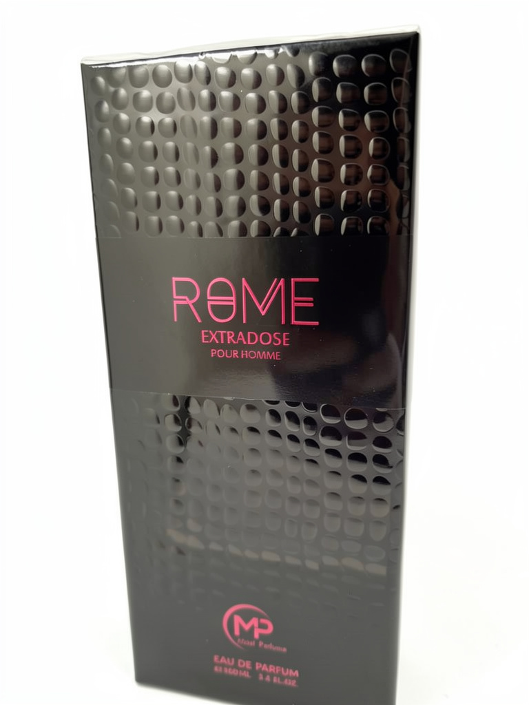 ROME EXTRADOSE POUR HOMME
