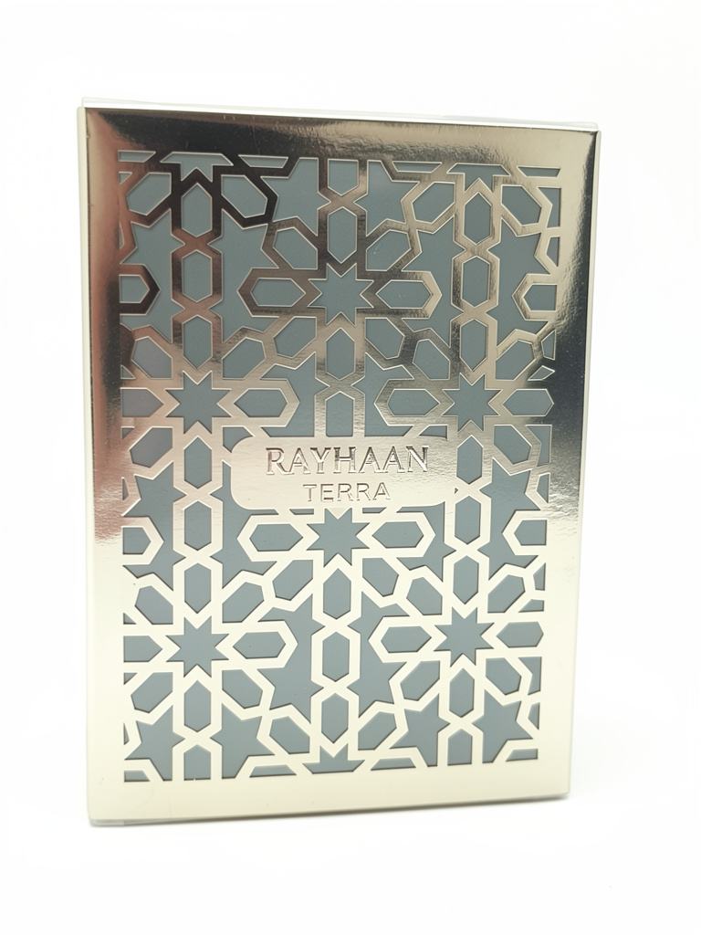 RAYHAAN TERRA