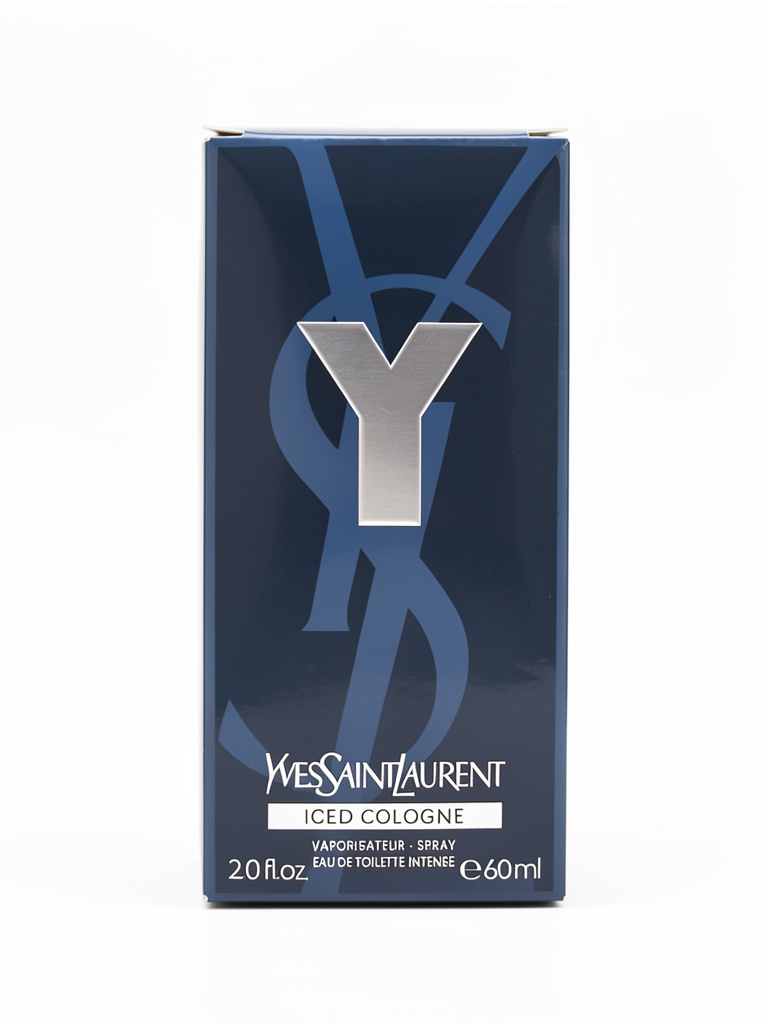 Y YSL ICED COLOGNE