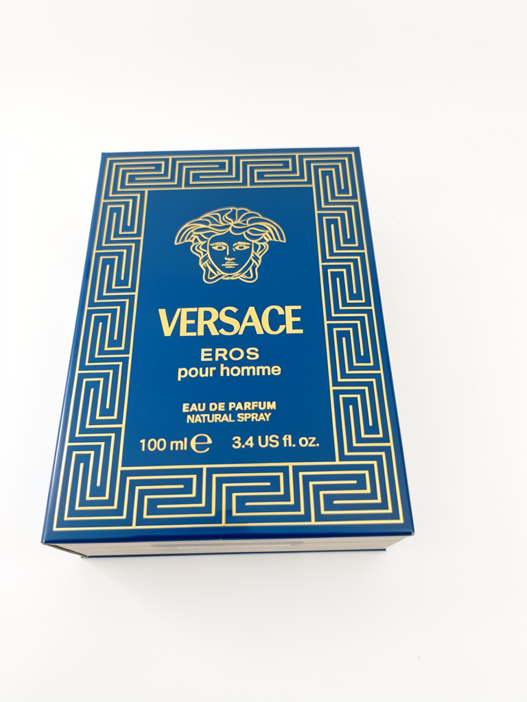 VERSACE EROS EDP
