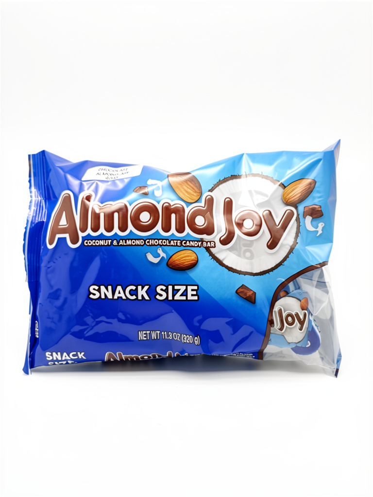 ALMOND JOY BOLSA GRANDE