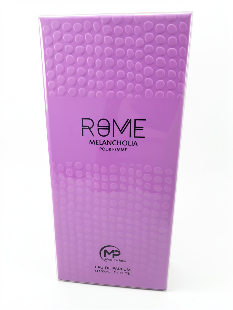 ROME MELANCOLIA POUR FEMME