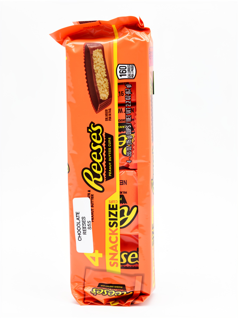 CHOCOLATE REESES ORIGINAL