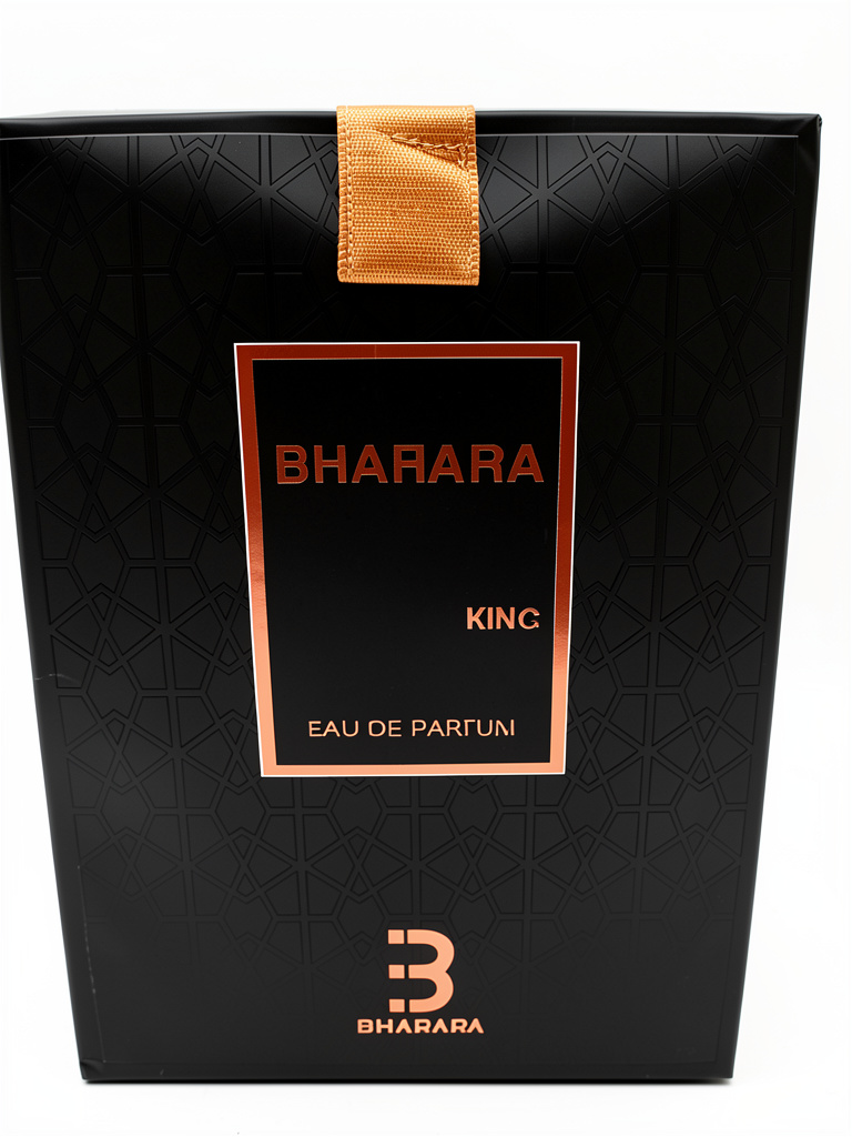 BHARARA KING