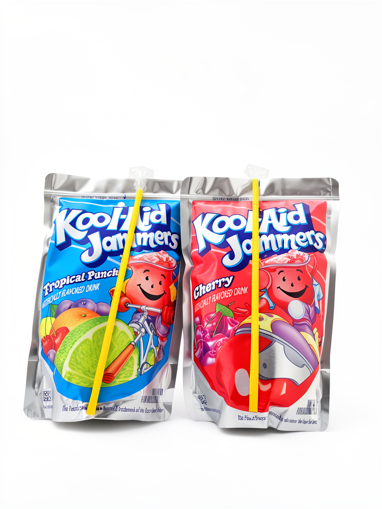 KOOL-AID JAMMERS