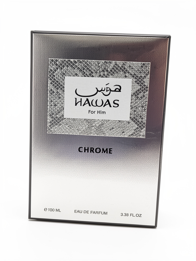 HAWAS CHROME