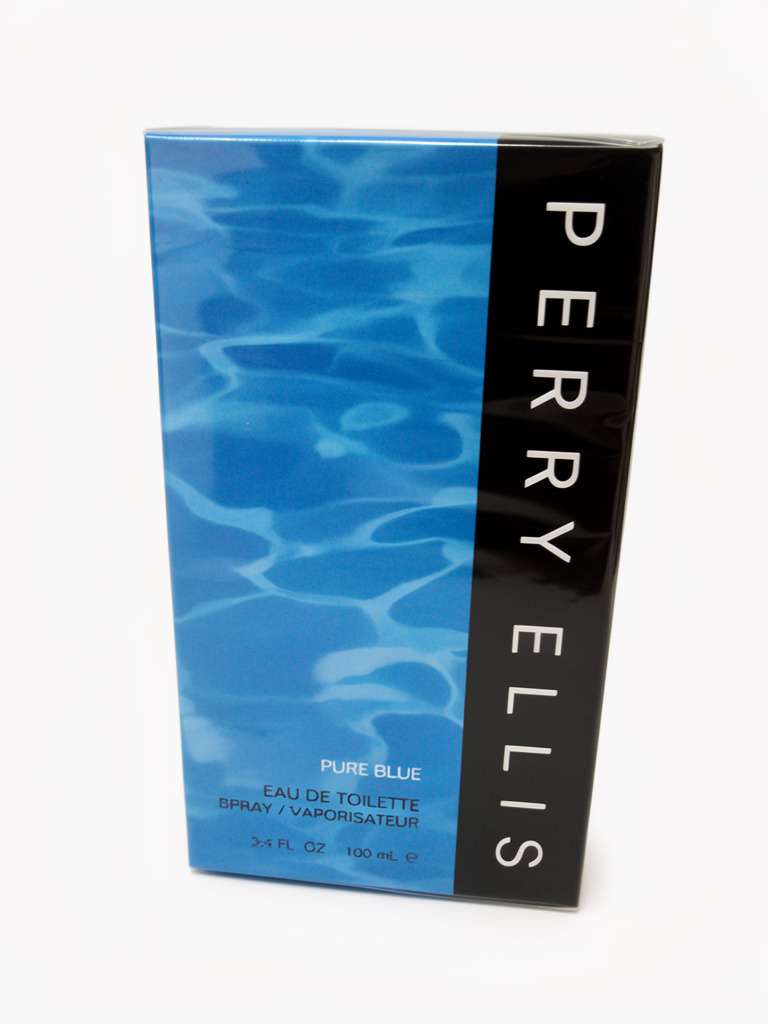 PERRY ELLIS PURE BLUE