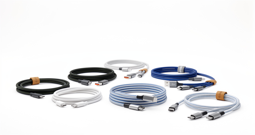 Cables