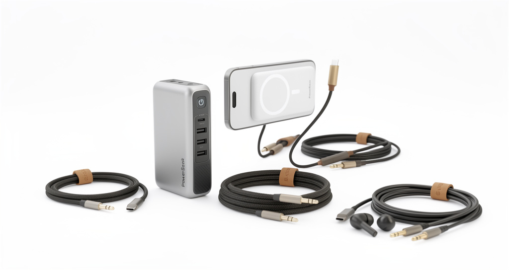 Power bank