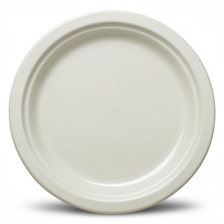 Plato Bagazo Bio #9 25U
