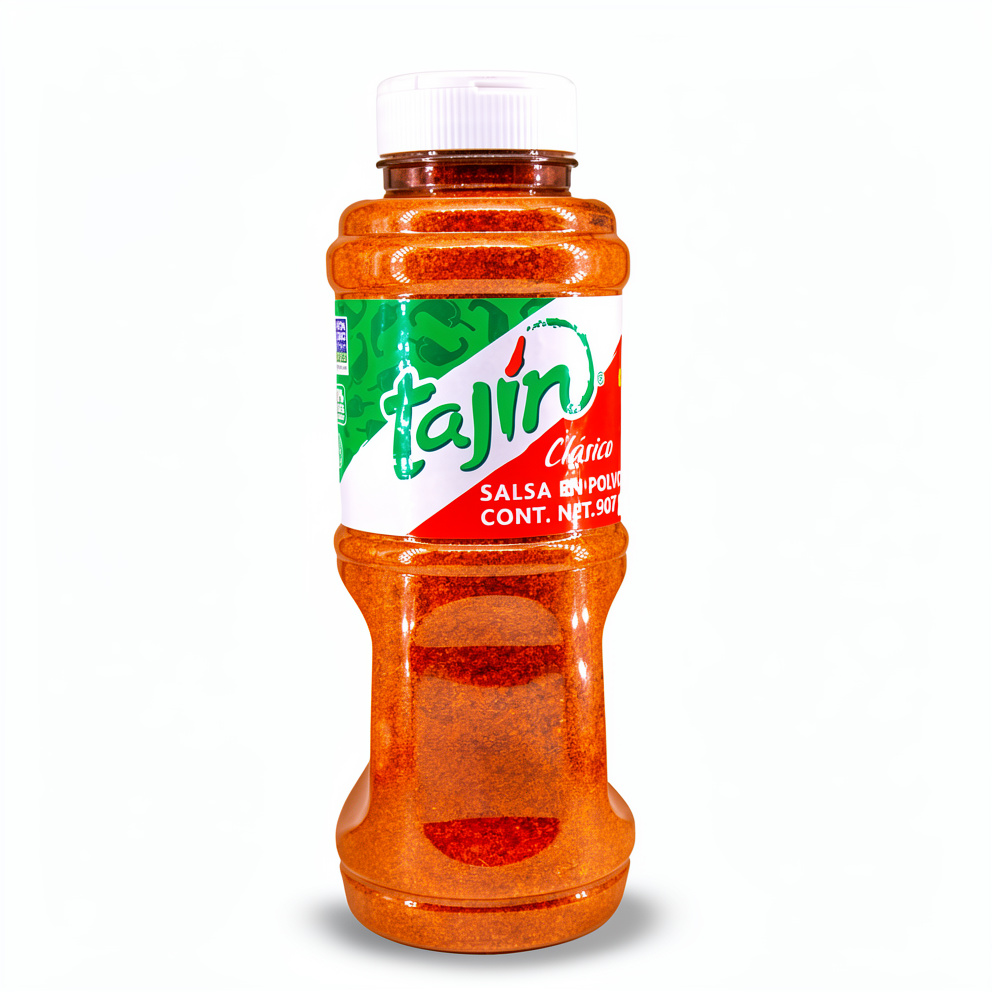 Chile Polvo Tajín Clásico 907g