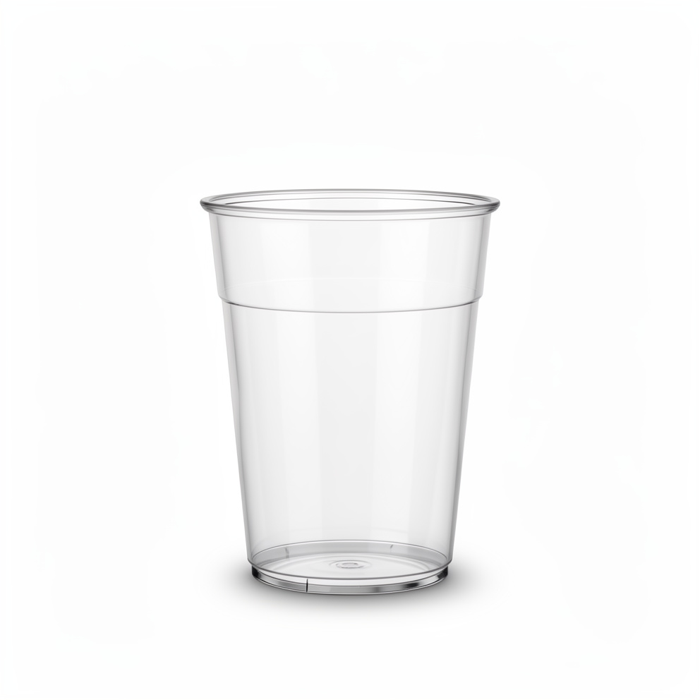 Vaso Plástico PP 22 Oz