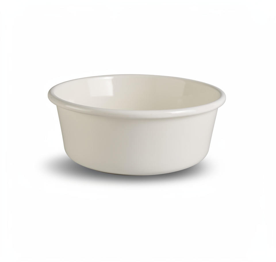 Bowl Cartón 500 ml C/Tapa