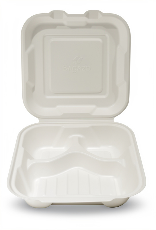 Bandeja Bagazo 8x8 C/D 25U