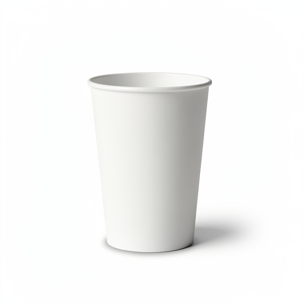 Vaso Cartón Café 12 Oz