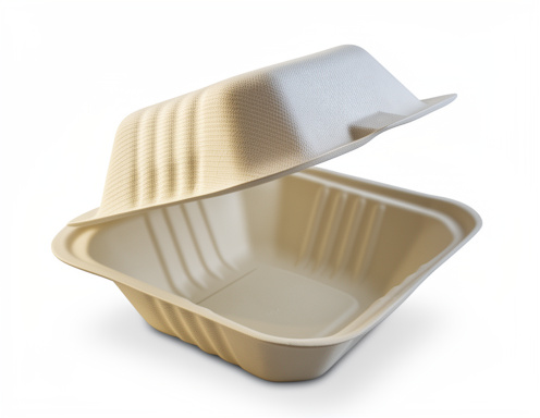 Bandeja Bagazo 6x6 S/D 25U