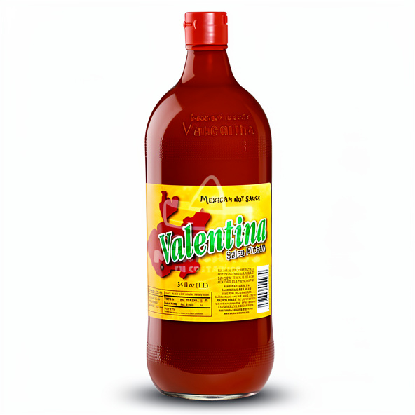 Salsa Picante Original Valentina 1lt
