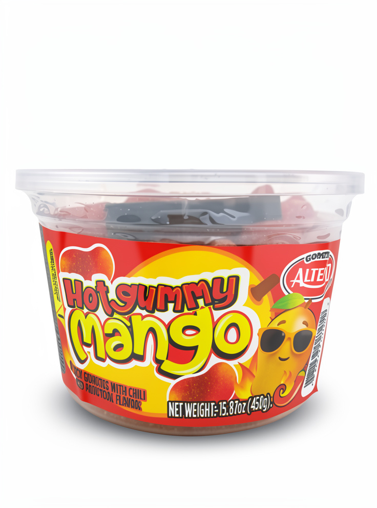 Gomipica Mango Alteño 450g