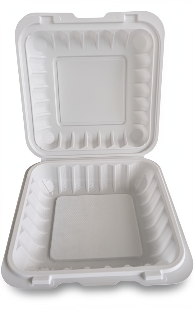 Bandeja Plástico MFPP 8x8 25U
